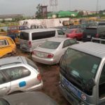 Lagos taskforce
