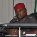 Benue ex-Speaker absent