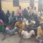NSCDC arrest 29