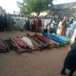 11 family members die