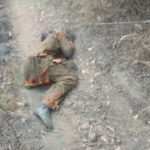 65-year-old farmer found dead