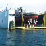 NIMASA Floating Dock