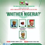 Obafemi Awolowo Lecture