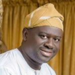 No plans to recall Makinde, Group refutes allegations, Reps member defects to APC, Abiola Makinde