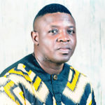 Stakeholders that brought about Otoge government