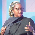 Finance minister dismisses report on alleged N849.758bn budget padding, N1.771trn loans, FAAC: FG, states, LGs share N736.782bn October 2022 allocation, FG set to implement new tariff hike on data, calls, minister tasks on prompt payment, Nigeria to sign .3bn loan agreement for 10 projects, 2022 budget: Economists charge FG on revenue mobilisation policies, efforts, plans to right-size workforce, launch 5 years strategy, finance minister, Economy returning to pre-pandemic level but, gdp Beyond the surface herdsmen, performance-based grants in 2021, skills above certificate, FAAC