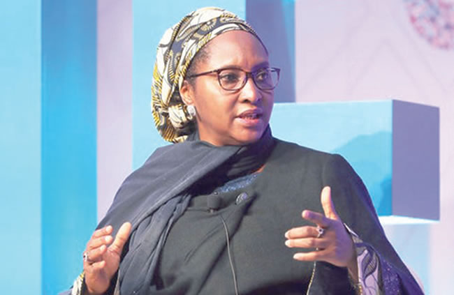 Finance minister dismisses report on alleged N849.758bn budget padding, N1.771trn loans, FAAC: FG, states, LGs share N736.782bn October 2022 allocation, FG set to implement new tariff hike on data, calls, minister tasks on prompt payment, Nigeria to sign $3.3bn loan agreement for 10 projects, 2022 budget: Economists charge FG on revenue mobilisation policies, efforts, plans to right-size workforce, launch 5 years strategy, finance minister, Economy returning to pre-pandemic level but, gdp Beyond the surface herdsmen, performance-based grants in 2021, skills above certificate, FAAC