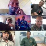 Victims of Abuja air