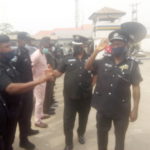 Anambra new CP warns cultists