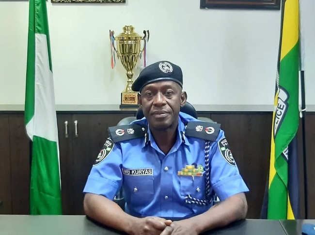 Anambra CP warns against