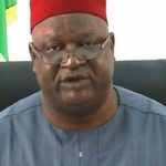 I’ll lead Nigeria’s search, Those who pulled out, Defend zoning principle or weaken PDP, Anyim tells Ayu, How should PDP reward loyalty?, 2023: Ayim gets PDP NASS' caucus nod to contest, 2022 will define Nigeria's direction ― Anyim, Anyim, I’ll contest presidency in 2023, FG to addressNational convention, a rebirth for PDP, issues, Negotiated constitution will confer legitimacy, I'm pleased to be a Nigerian