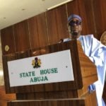 Nigeria to exit dependence