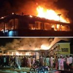 BABABA SHOPPING COMPLEX