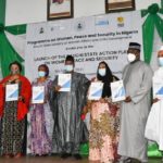 Bauchi launches UN women