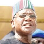 Samuel Ortom