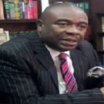 UNILAG alumni Ayorinde condemns Owo attack, It is wrong for Buhari,