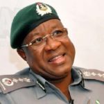 Former customs boss