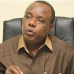 Plans to suspend me, RMAFC boss, Mbam, rolls out education plan for Ebonyi, derivation fund, Revised revenue formula to be submitted to FG by December, says RMAFC