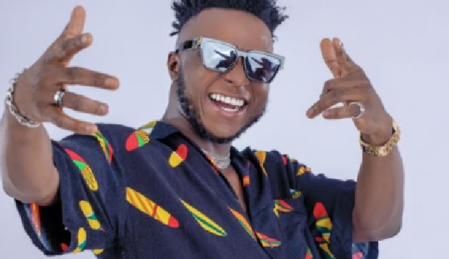 DJ Kaywise