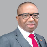 Zenith Bank’s Profit