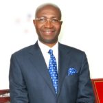 Fayemi appoints Olanipekun