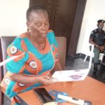 Amassoma protest leader recounts