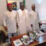 Controversy over Ex-Aviation minister