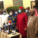 Chasing PDP members