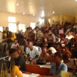 Ekiti closes classes in FUOYE
