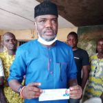 Fagade, Fagade makes case for Oyo Central