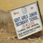 GSS Jangebe, Jangebe