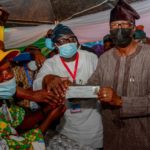 Daniel registers as APC member