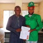 Gobir foundation, Gobir Organization Foundation