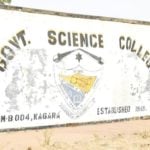 niger Kagara, GSS Kagara abduction
