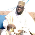 hon jaji, Matawalle remains APC leader