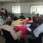 child mortality in Ebonyi