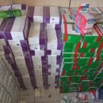 Kano confiscates fake drugs