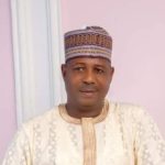 Gunmen kidnap Governor Ishaku's aide