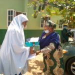 Gombe health facilities
