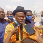 Ebonyi union warns govt officials