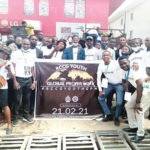 rccg youths