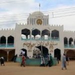 Our traditional rulers Jebba and Shao complain of marginalization