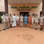 Immigration Service partners Delta