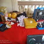 illicit drug importers , Illicit drugs recovered in Kogi