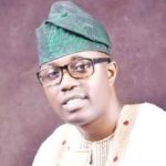 Kunle Agboola