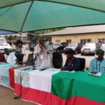 Lagos APC membership registration