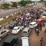Lagos-Abeokuta expressway