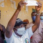 Lalong warns against manipulation