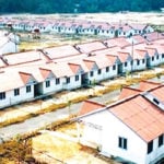 estate housing politicians