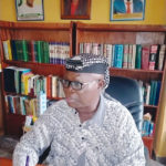 MURIC hails ban of miniskirts MURIC wants Lagos govt, Avoid do-or-die politics, MURIC seeks presidential pardon, Fulani herdsmen have no right